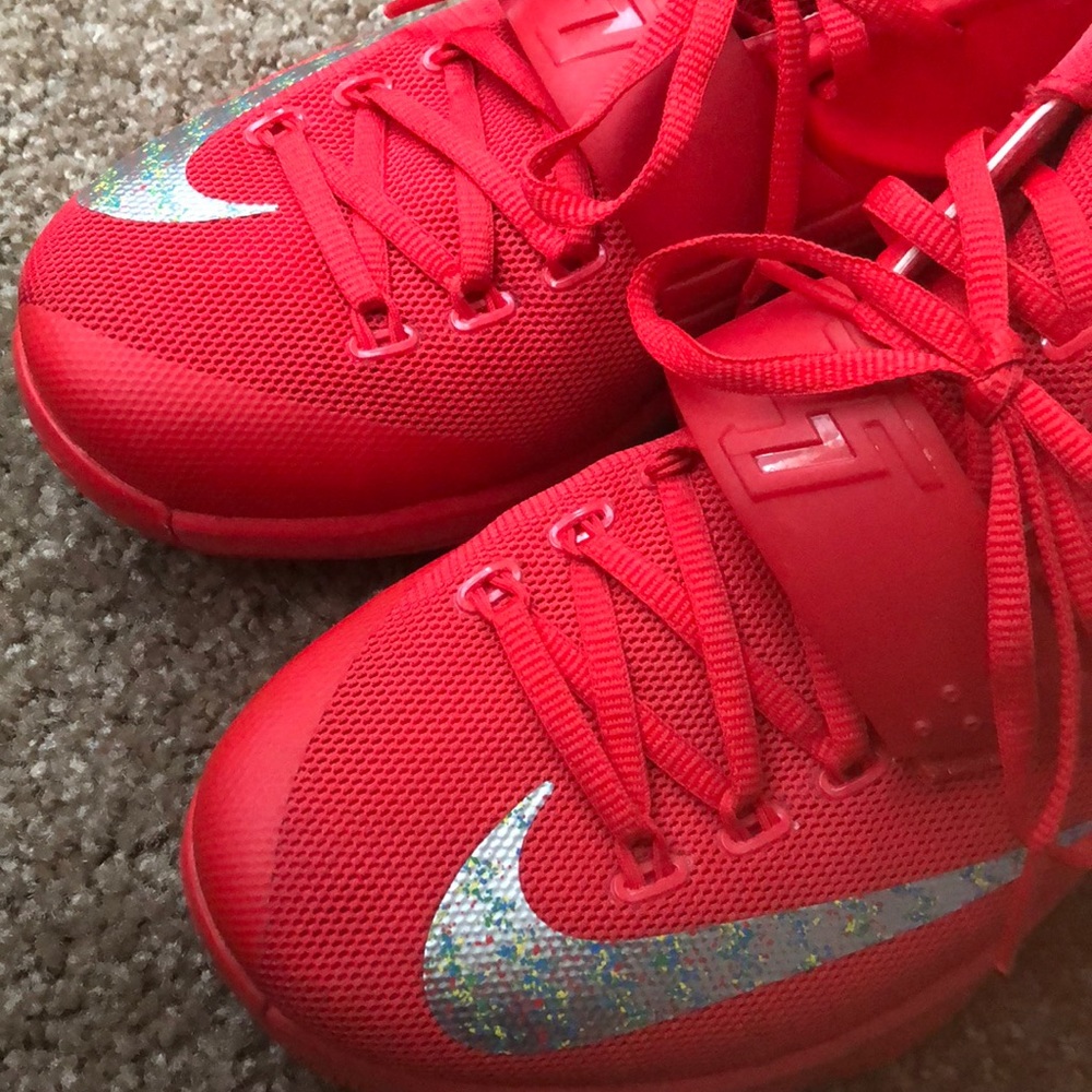 Nike KD “Global Game” - Picture 5 of 8